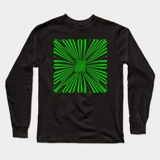 God on Do DBG Long Sleeve T-Shirt